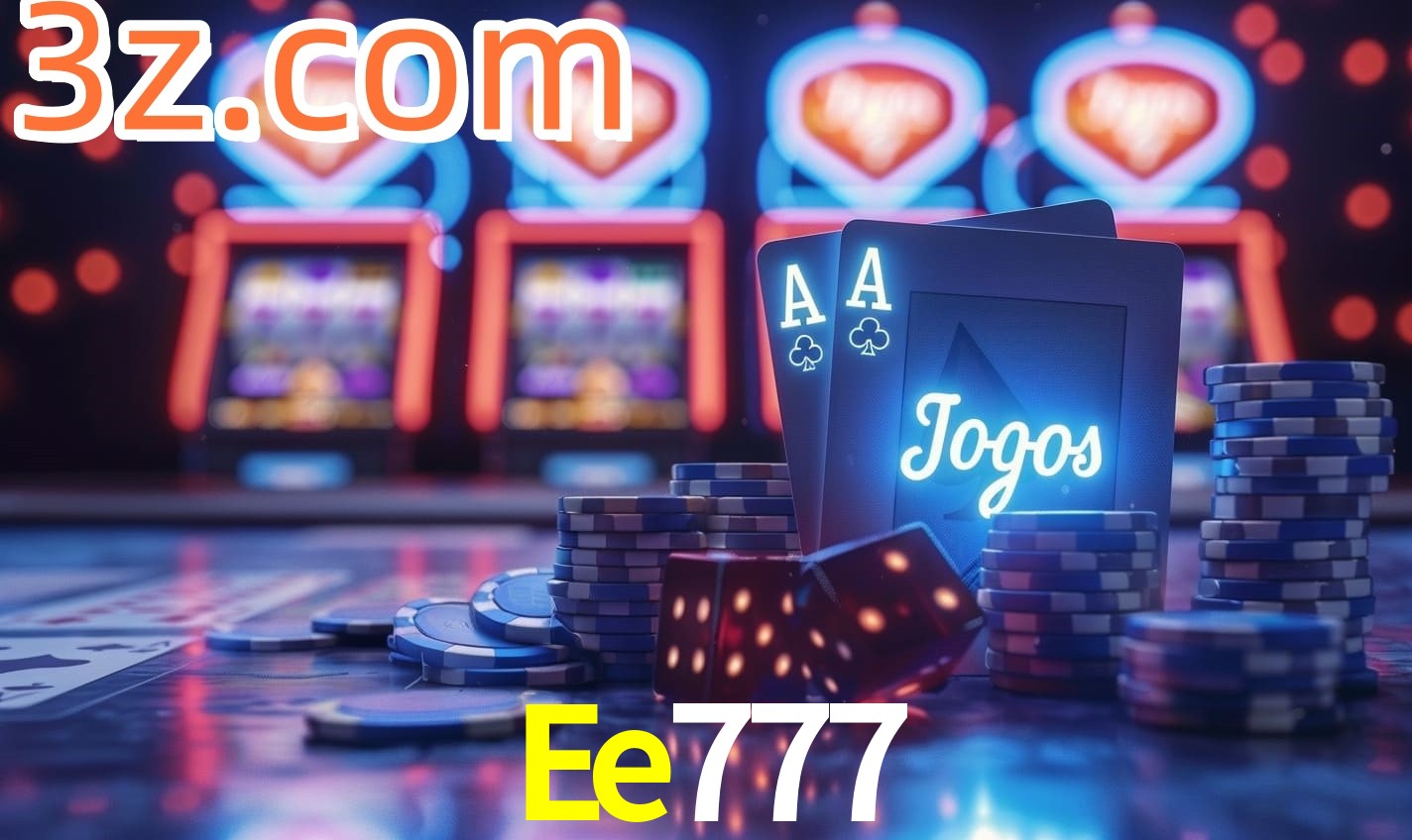 Lista de Jogos Ee777